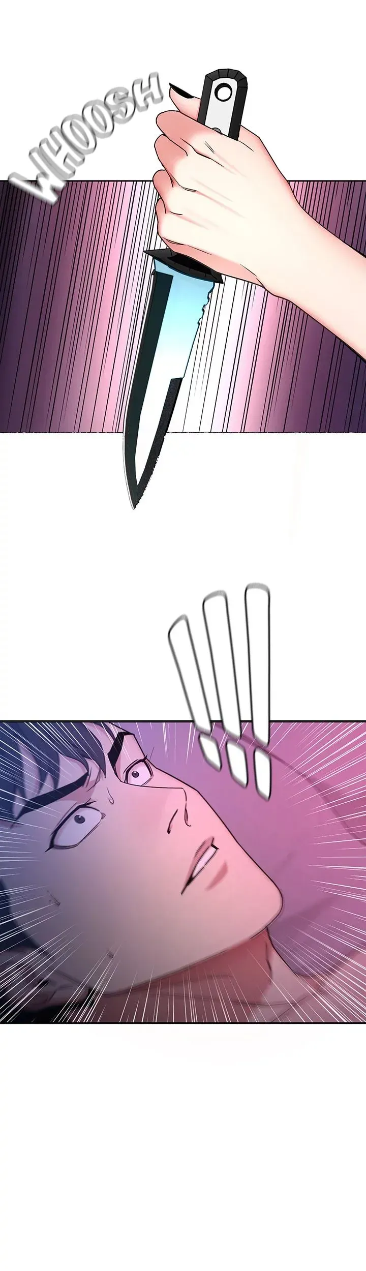 Read One Kill chapter 42 image 2 on Lezhin