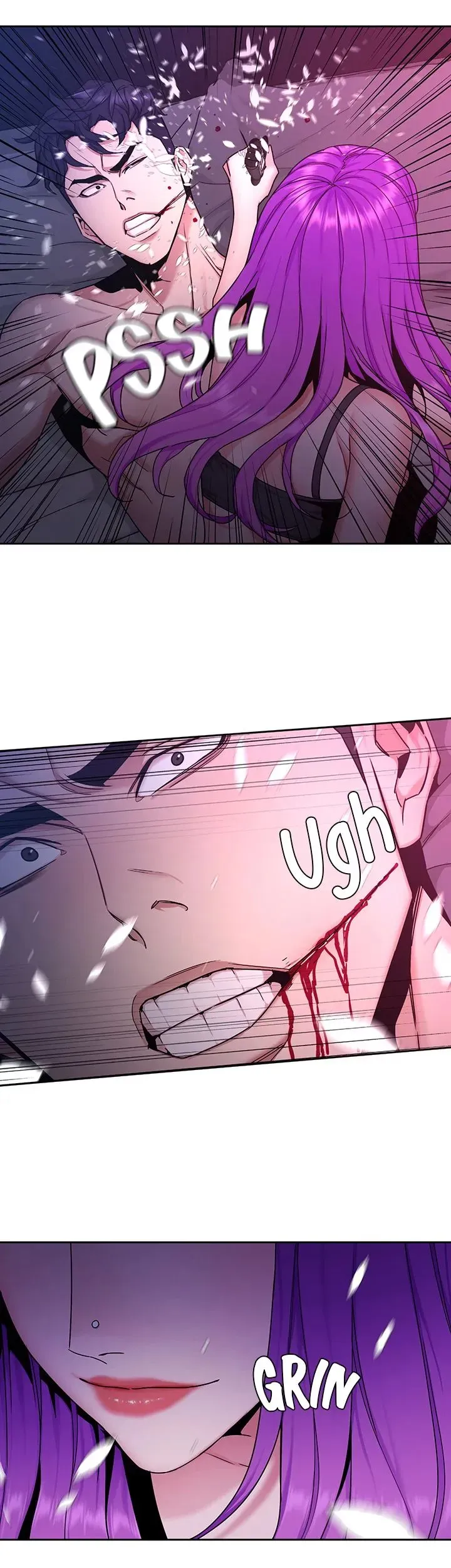 Read One Kill chapter 42 image 3 on Lezhin