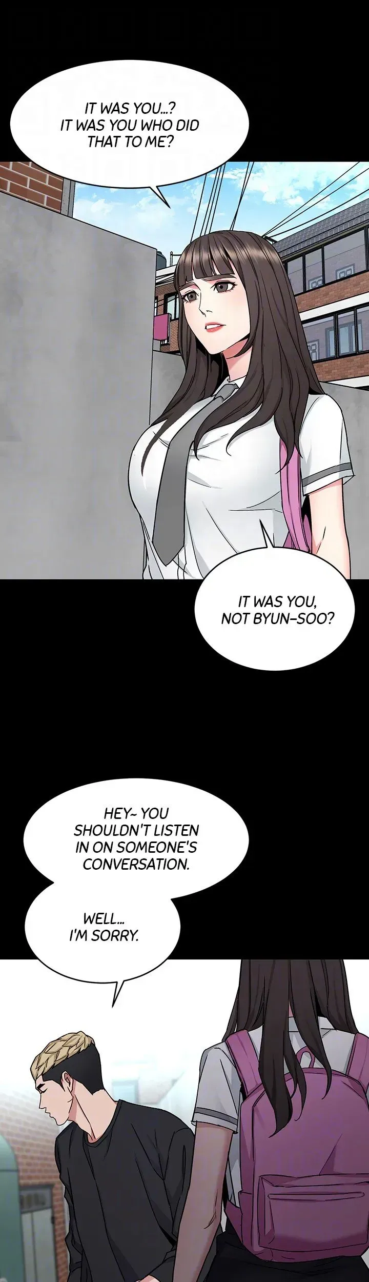 Read One Kill chapter 42 image 32 on Lezhin