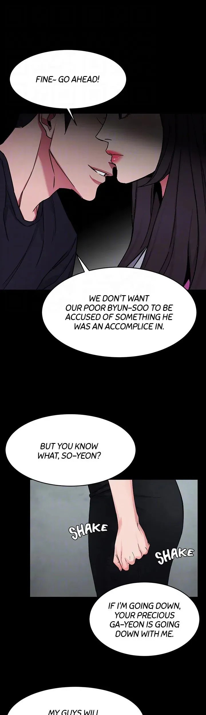 Read One Kill chapter 42 image 34 on Lezhin