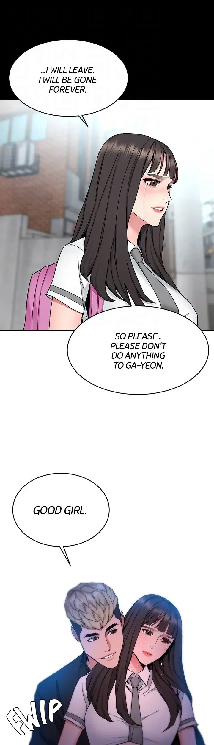 Read One Kill chapter 42 image 37 on Lezhin