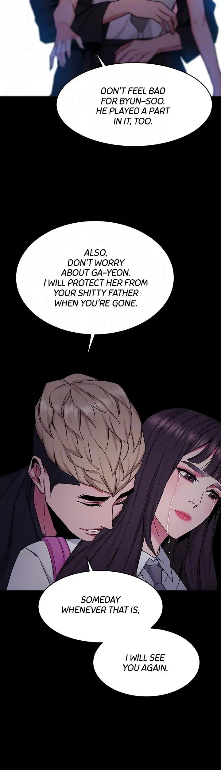 Read One Kill chapter 42 image 38 on Lezhin