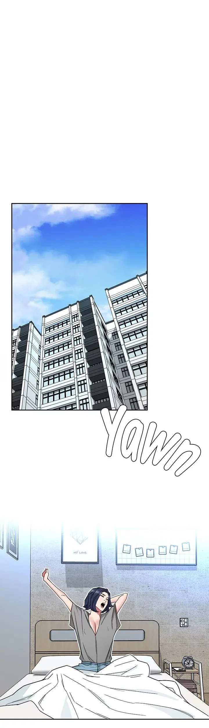Read One Kill chapter 42 image 40 on Lezhin