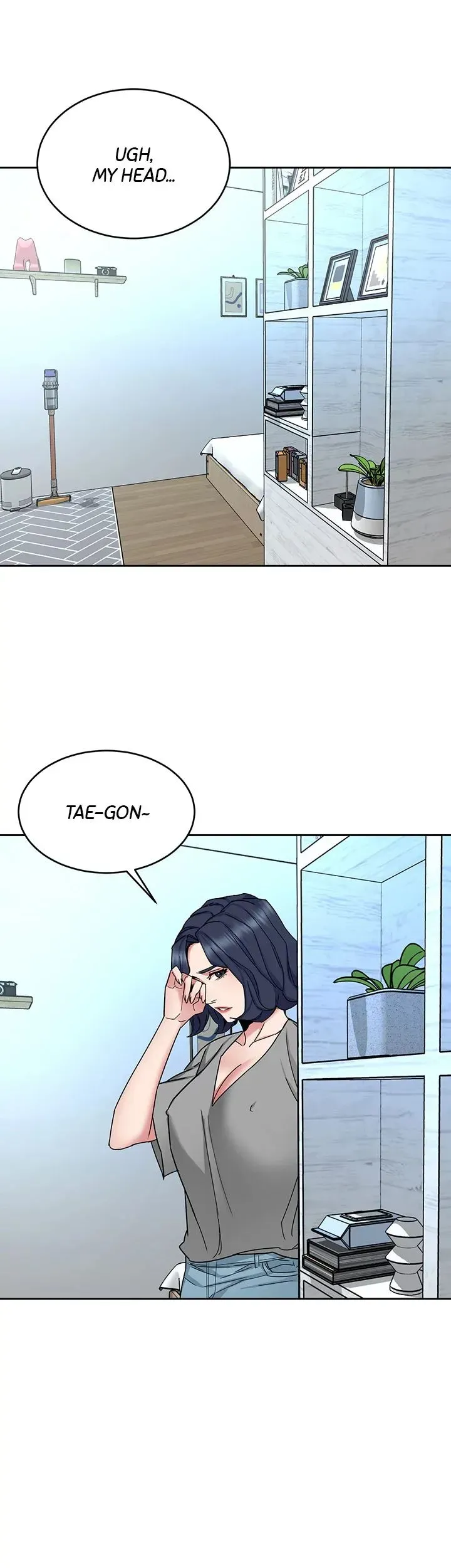 Read One Kill chapter 42 image 41 on Lezhin