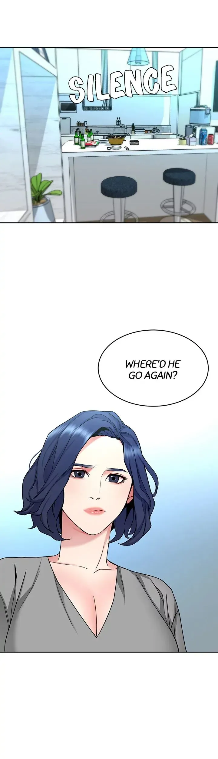 Read One Kill chapter 42 image 42 on Lezhin
