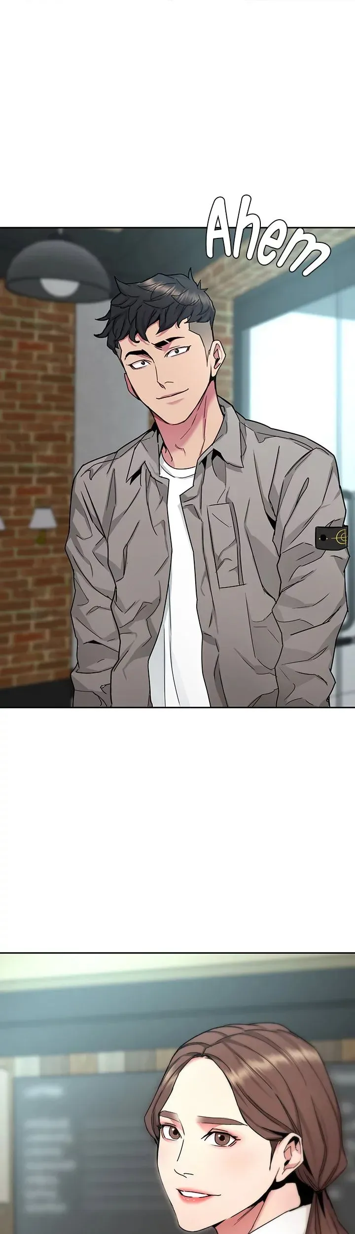 Read One Kill chapter 42 image 45 on Lezhin