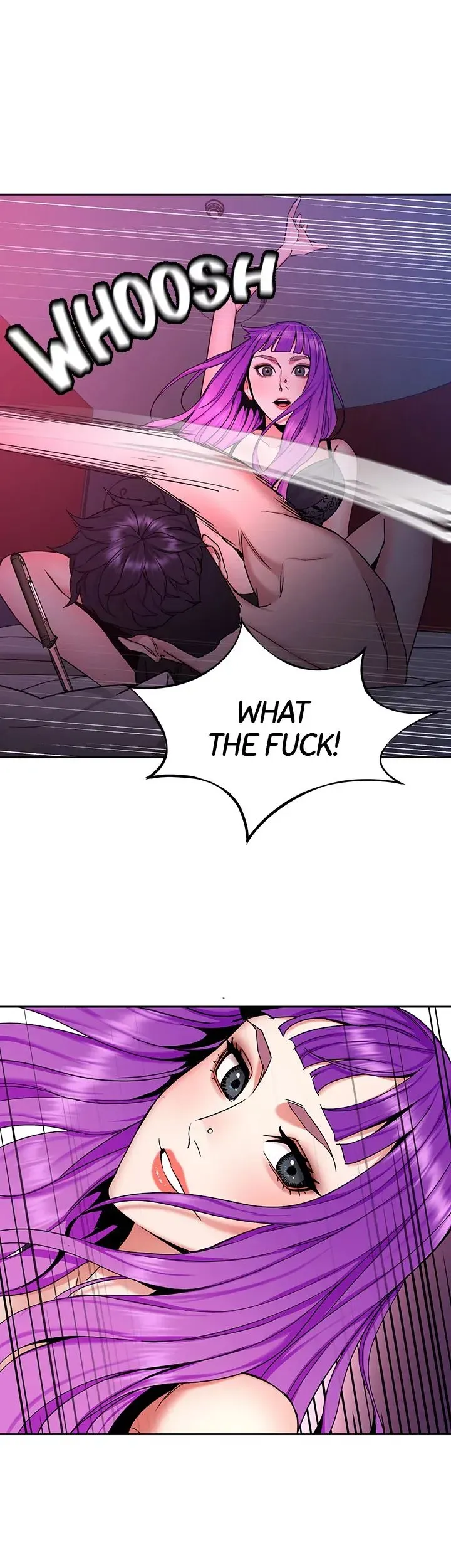 Read One Kill chapter 42 image 5 on Lezhin