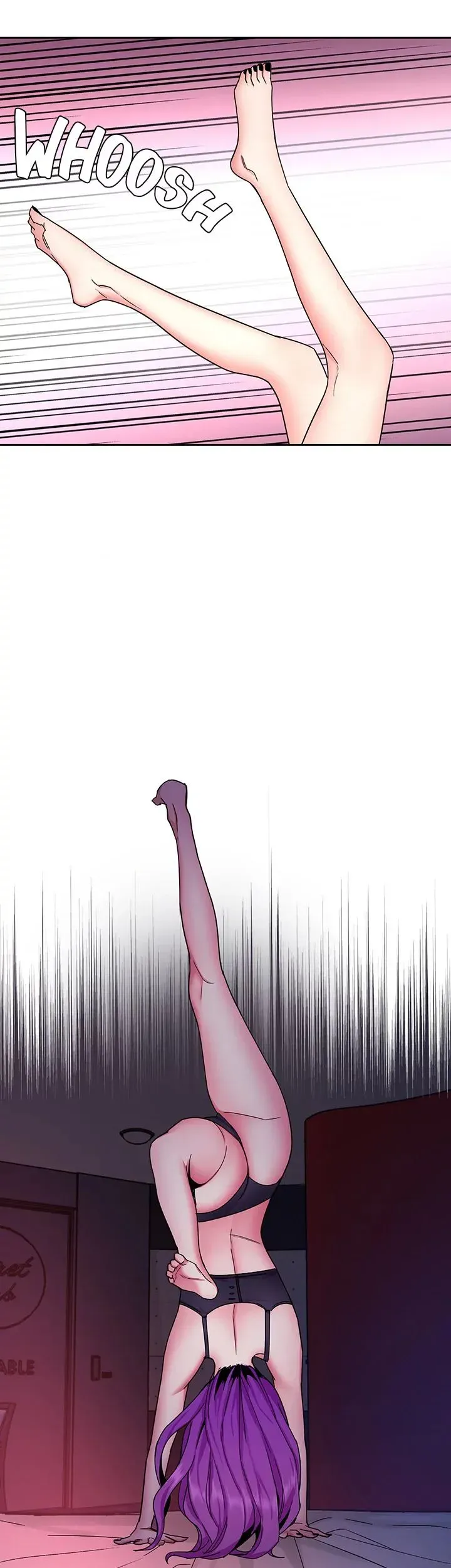 Read One Kill chapter 42 image 6 on Lezhin