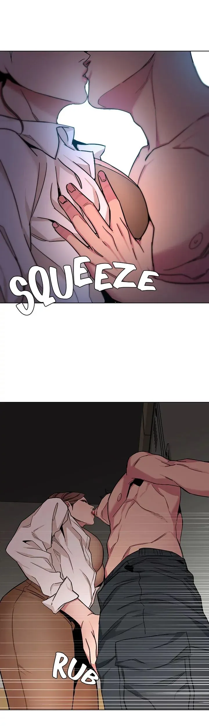 Read One Kill chapter 43 image 1 on Lezhin