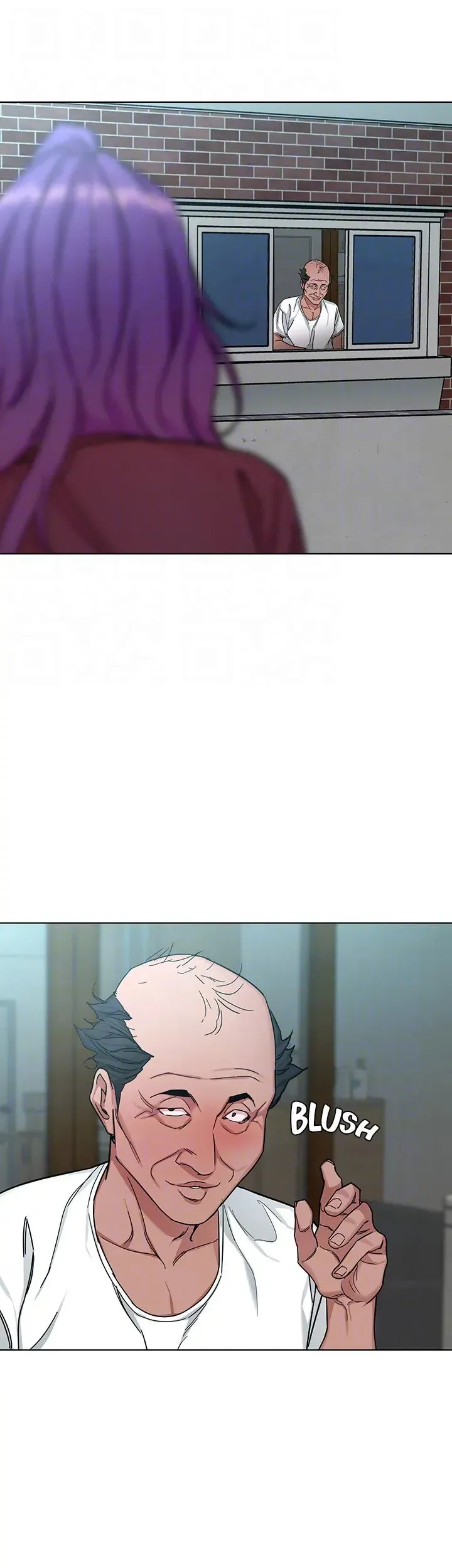 Read One Kill chapter 43 image 18 on Lezhin