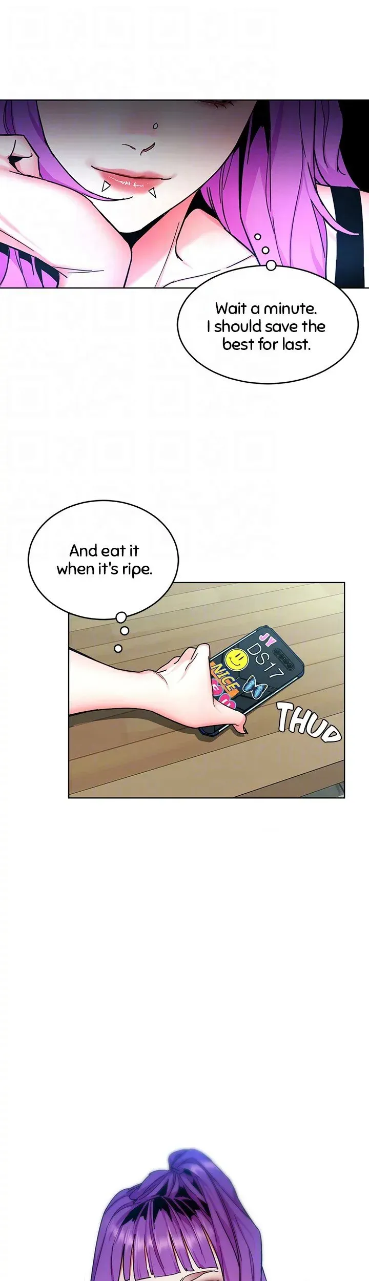Read One Kill chapter 43 image 19 on Lezhin