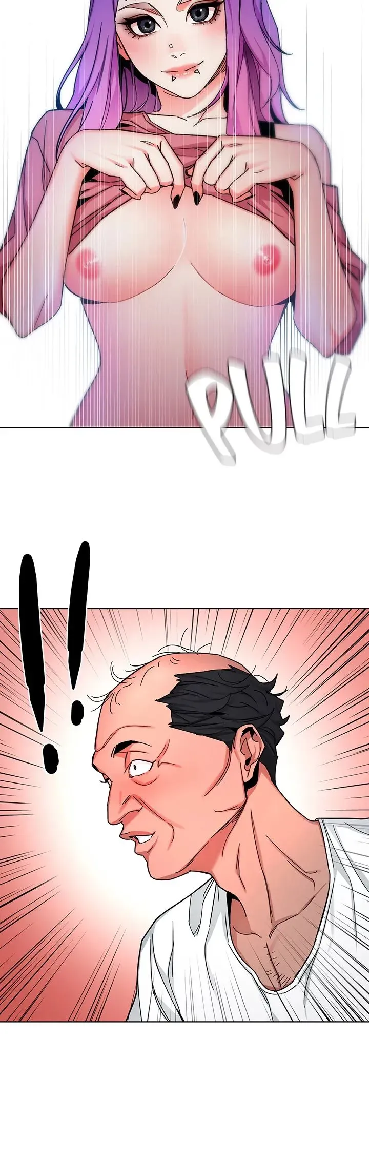 Read One Kill chapter 43 image 20 on Lezhin