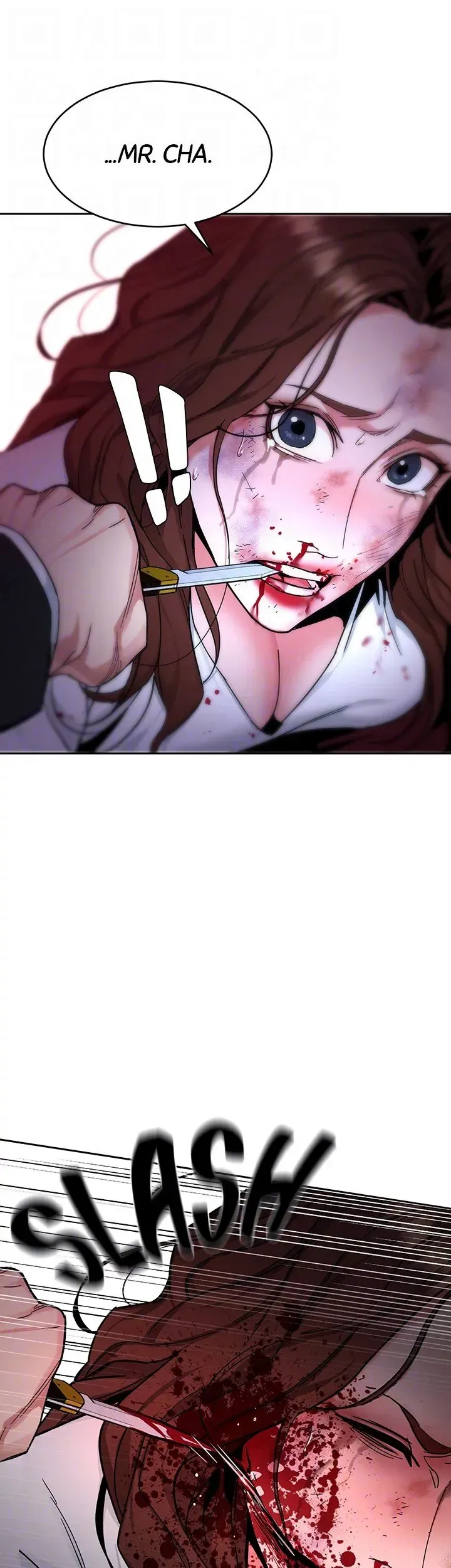Read One Kill chapter 43 image 31 on Lezhin