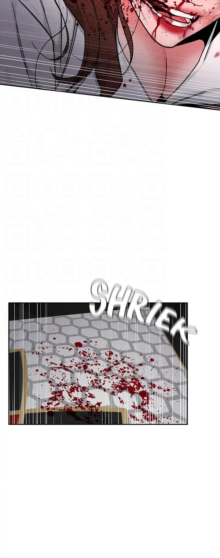 Read One Kill chapter 43 image 32 on Lezhin