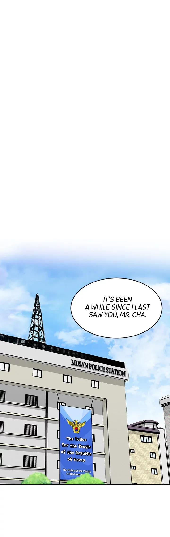 Read One Kill chapter 44 image 18 on Lezhin
