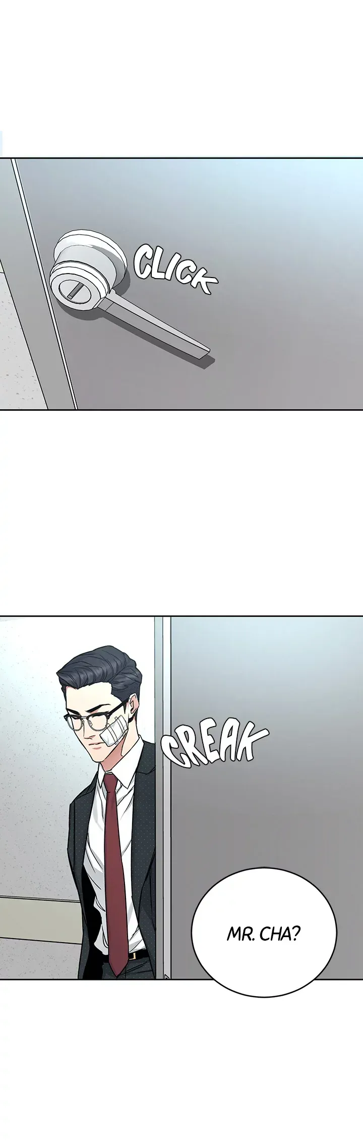 Read One Kill chapter 44 image 28 on Lezhin
