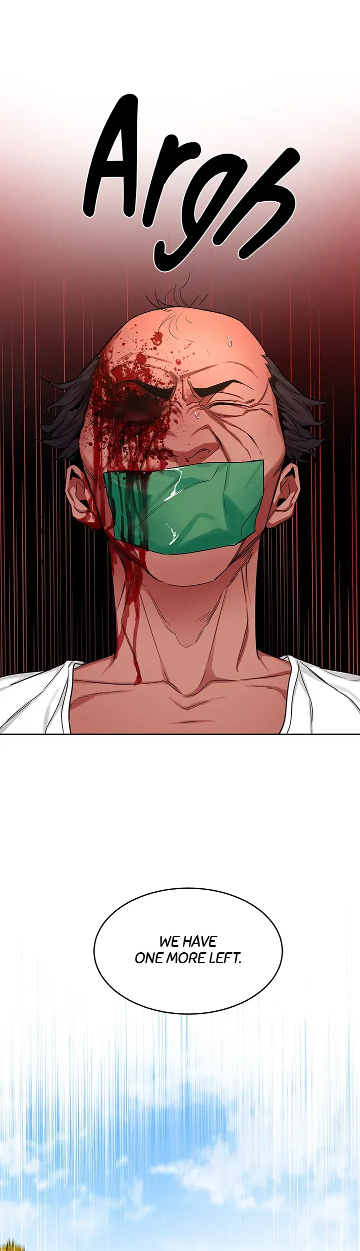 Read One Kill chapter 44 image 9 on Lezhin
