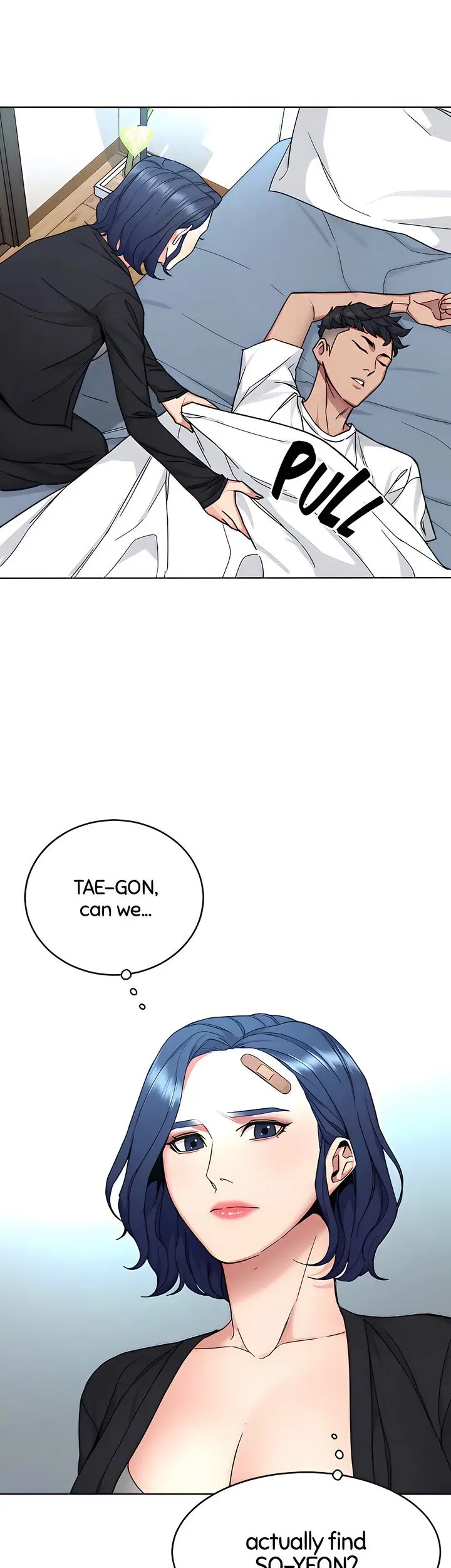 Read One Kill chapter 51 image 13 on Lezhin