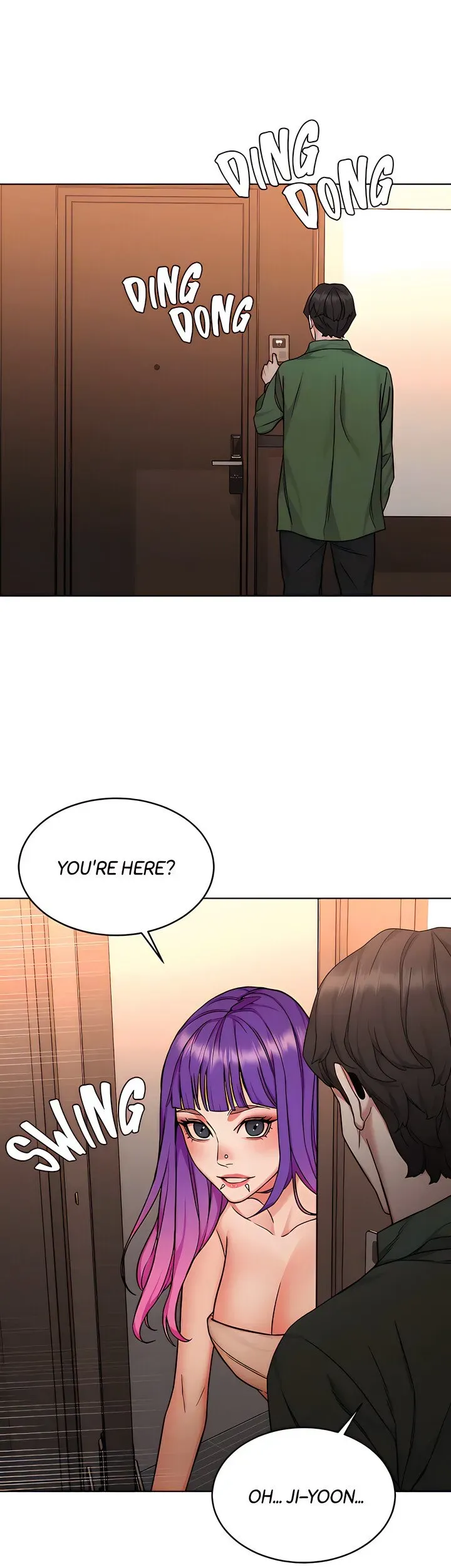 Read One Kill chapter 51 image 15 on Lezhin