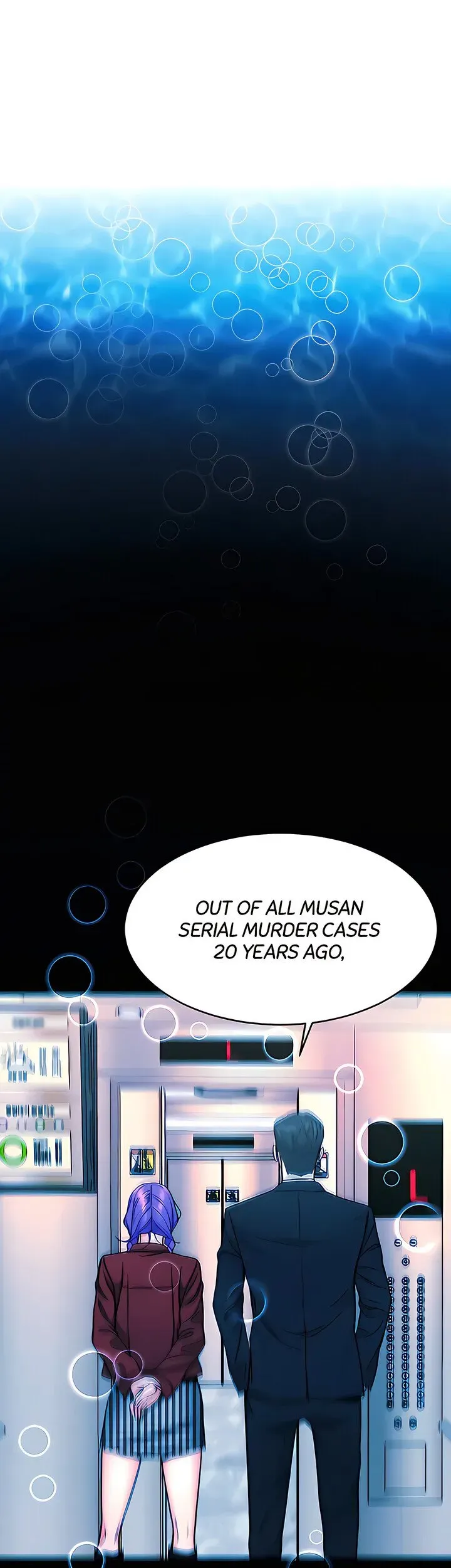 Read One Kill chapter 51 image 2 on Lezhin