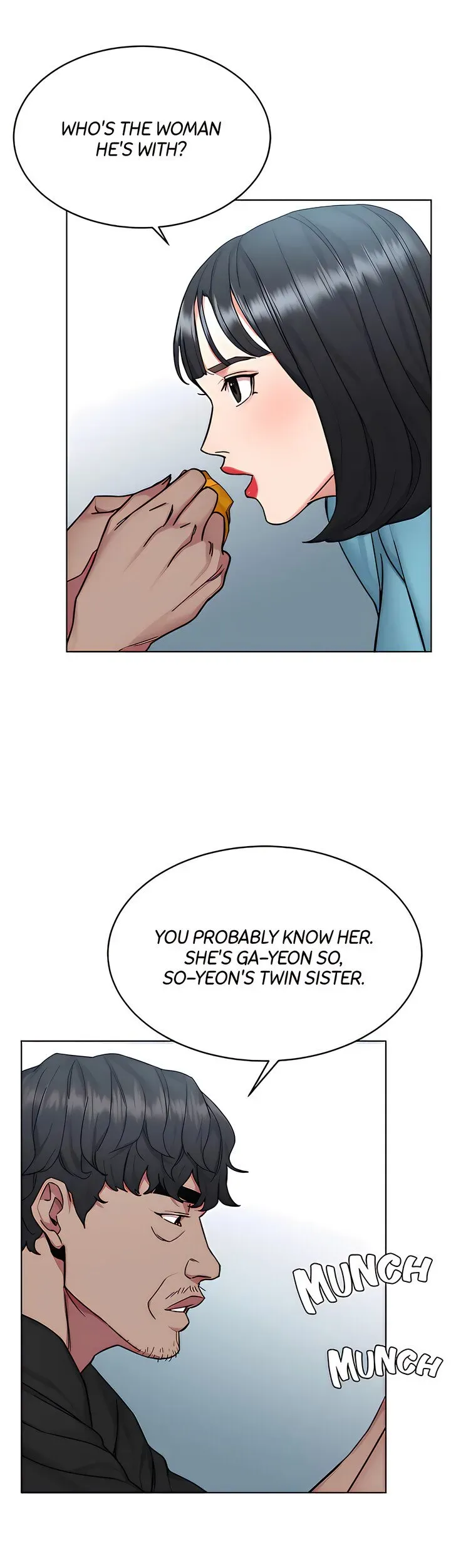Read One Kill chapter 51 image 22 on Lezhin