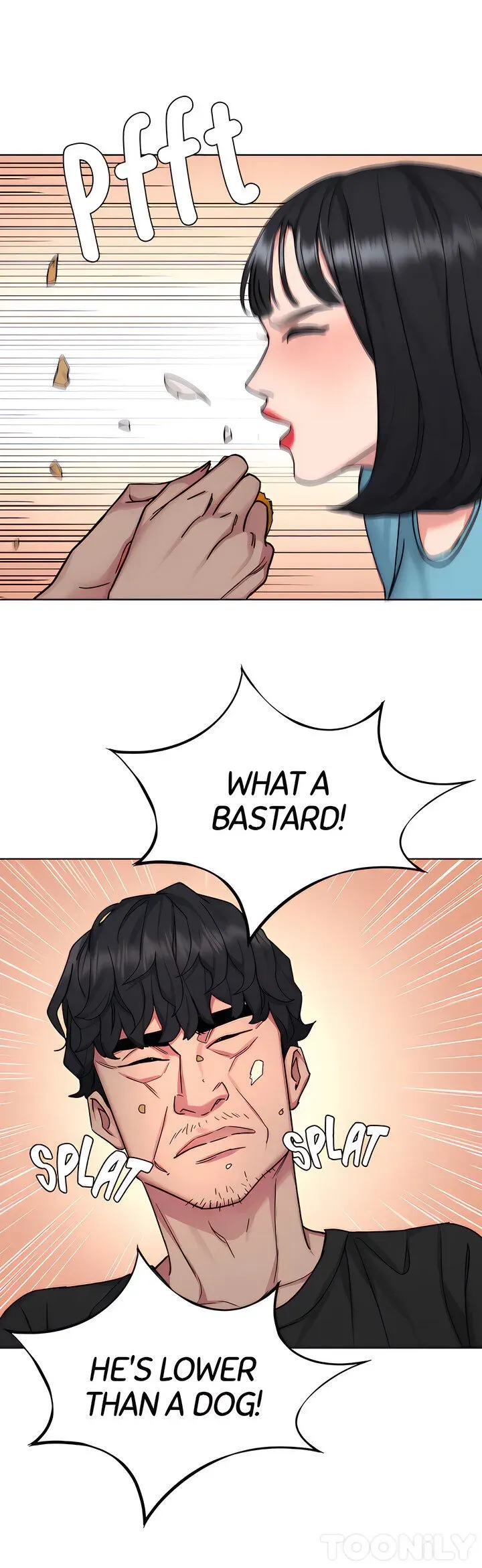 Read One Kill chapter 51 image 23 on Lezhin