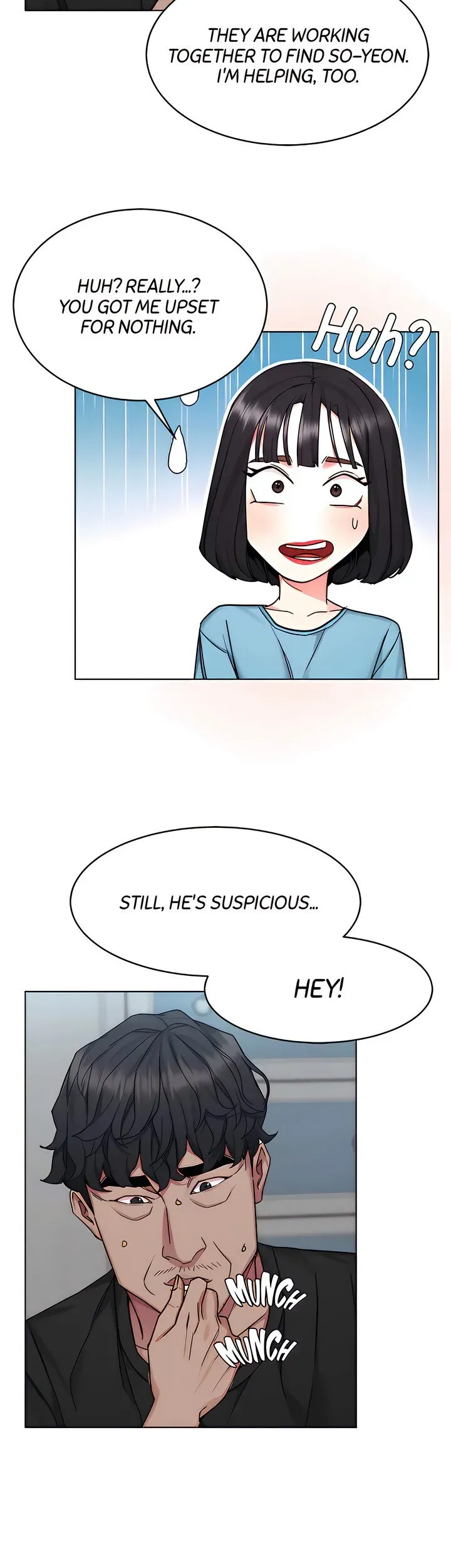 Read One Kill chapter 51 image 25 on Lezhin