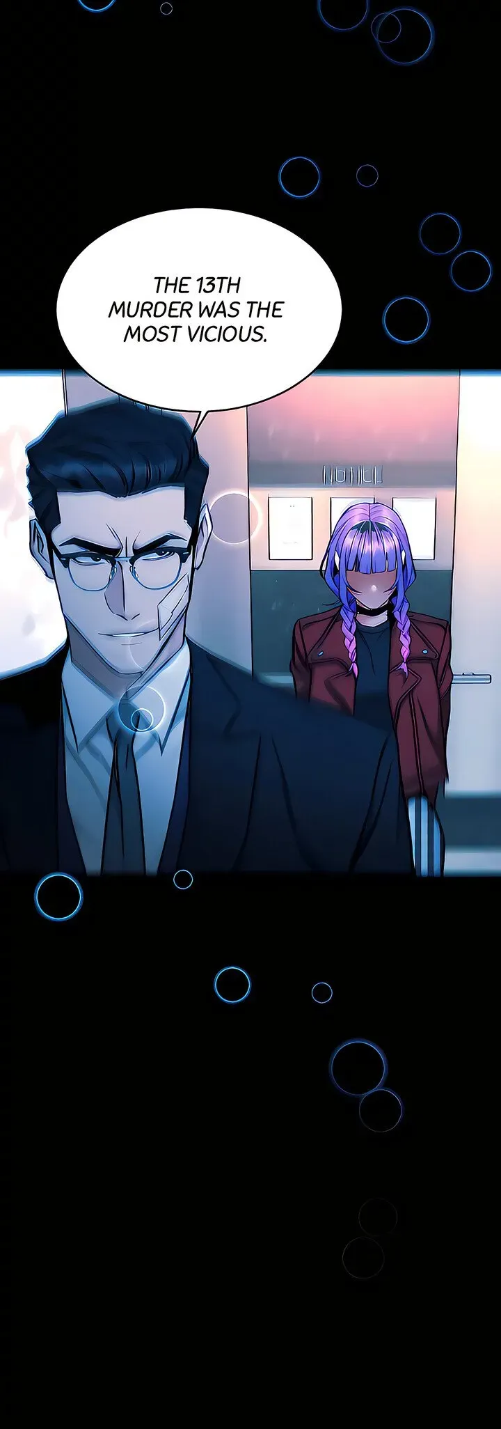 Read One Kill chapter 51 image 3 on Lezhin