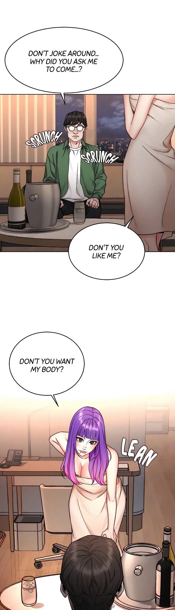 Read One Kill chapter 51 image 30 on Lezhin