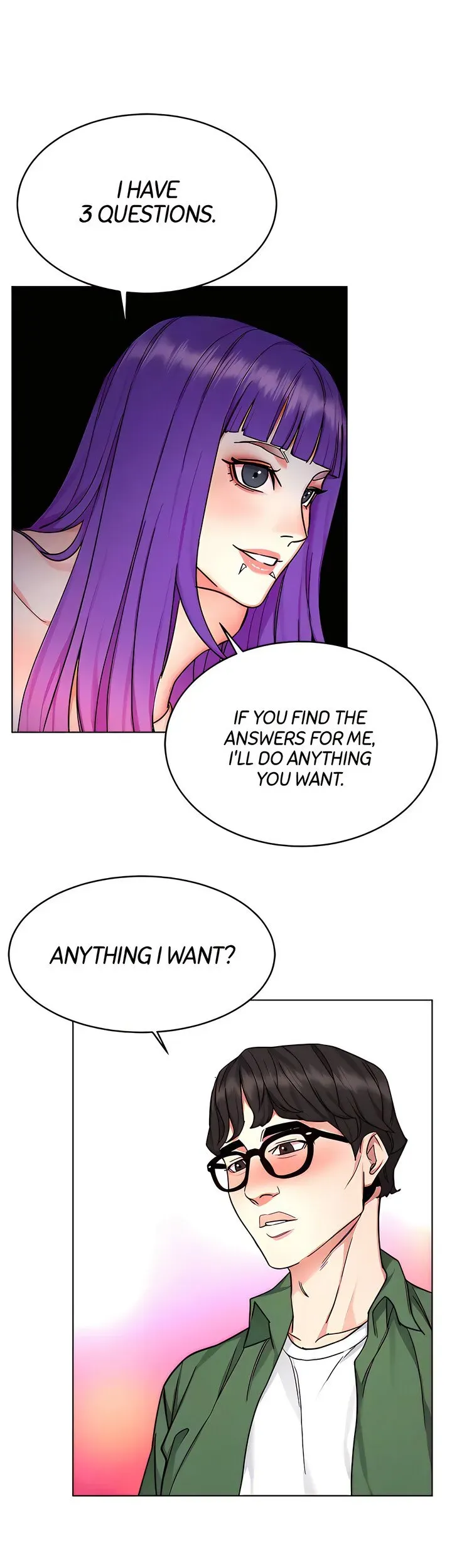 Read One Kill chapter 51 image 35 on Lezhin