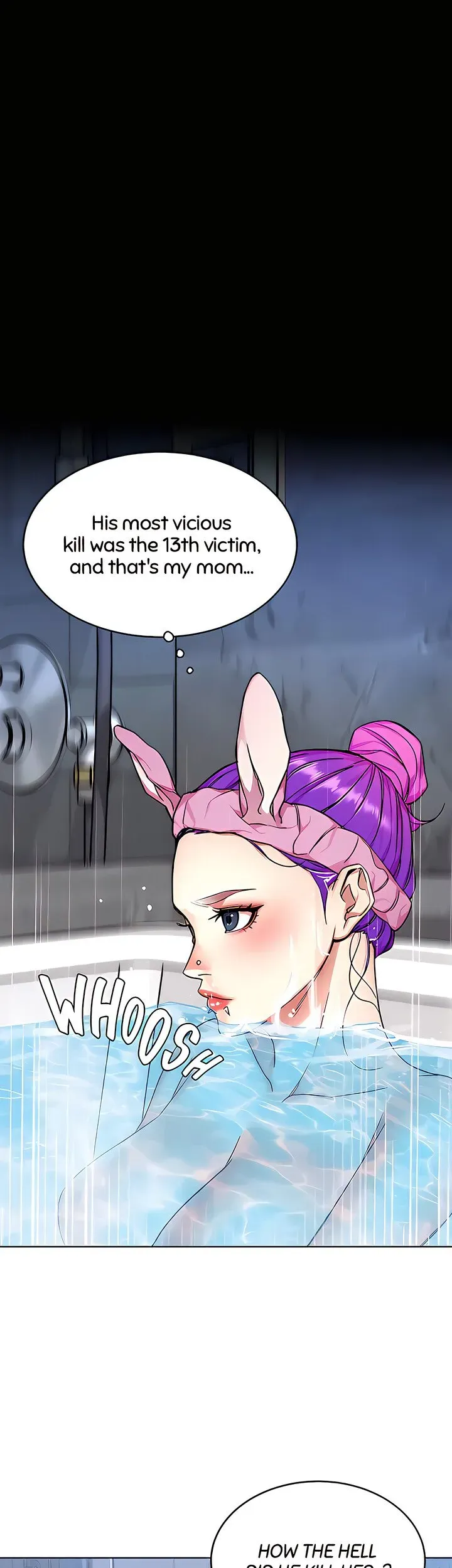 Read One Kill chapter 51 image 4 on Lezhin