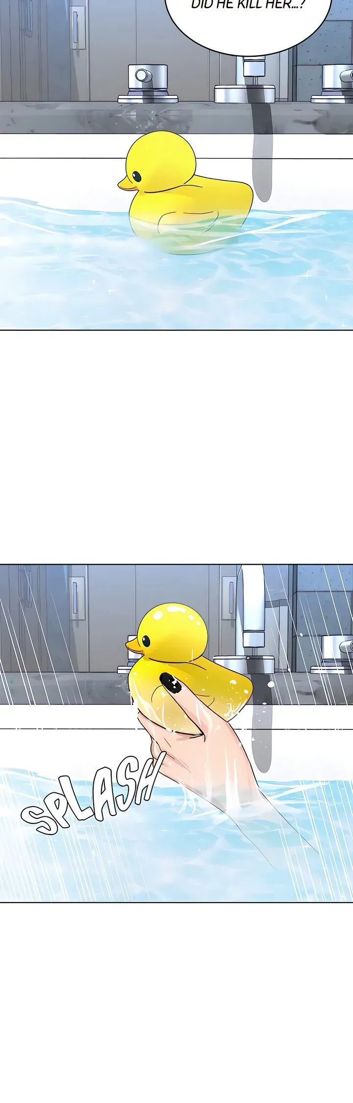 Read One Kill chapter 51 image 5 on Lezhin