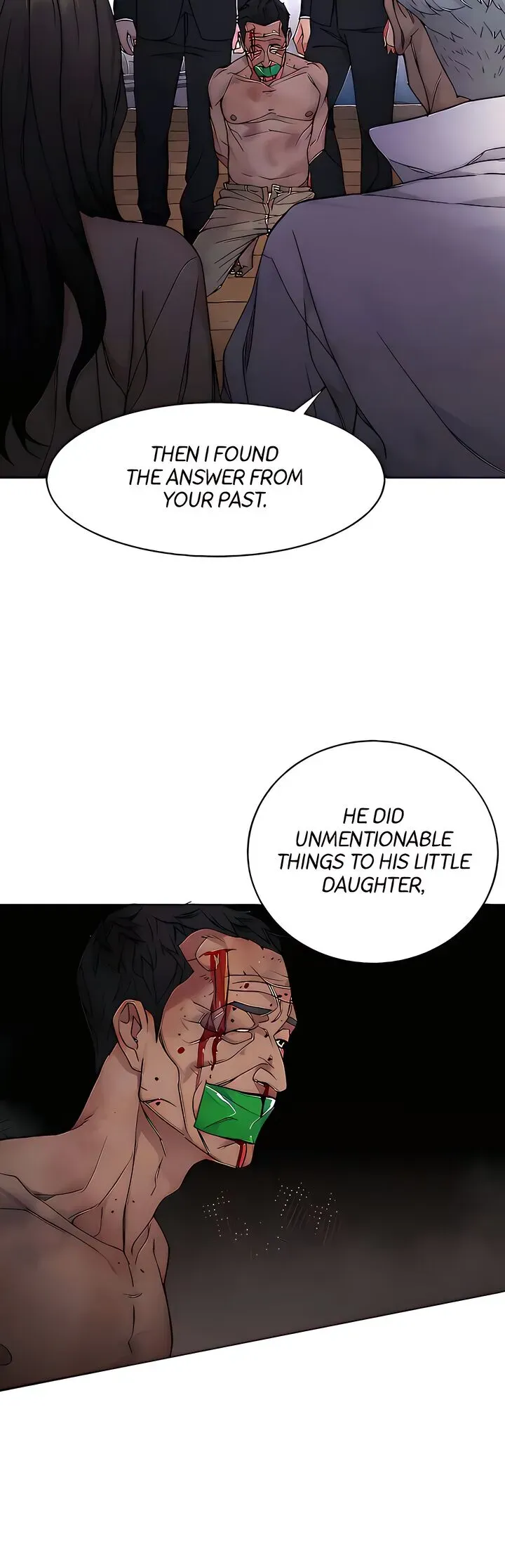 Read One Kill chapter 54 image 14 on Lezhin