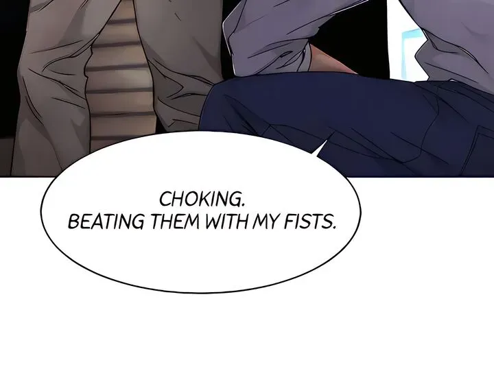 Read One Kill chapter 54 image 17 on Lezhin
