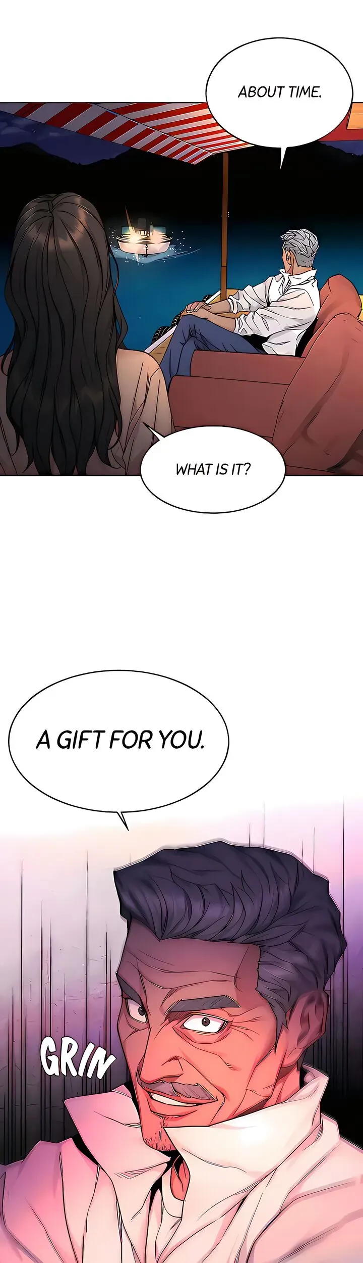 Read One Kill chapter 54 image 2 on Lezhin