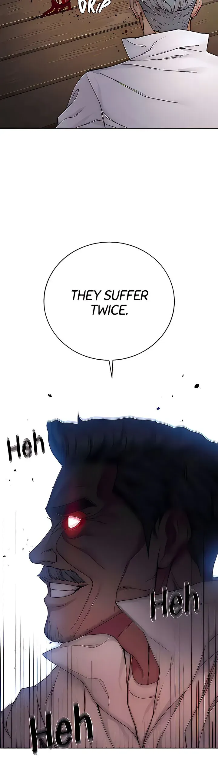 Read One Kill chapter 54 image 21 on Lezhin