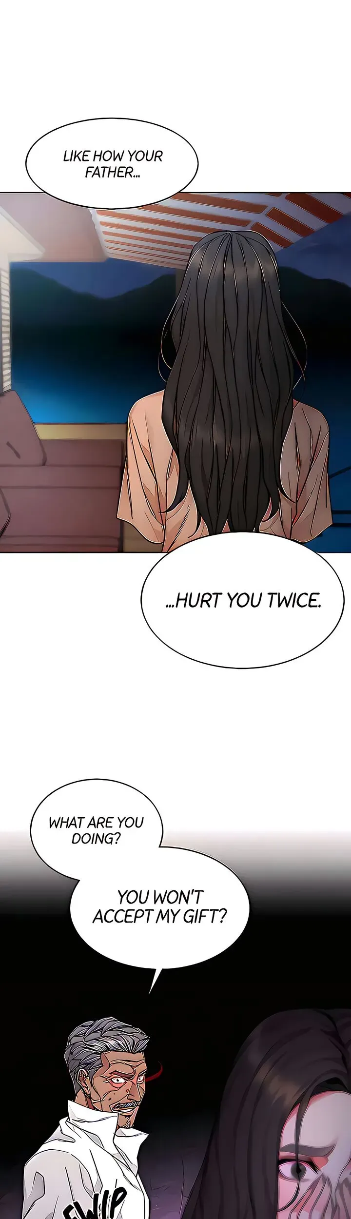 Read One Kill chapter 54 image 23 on Lezhin