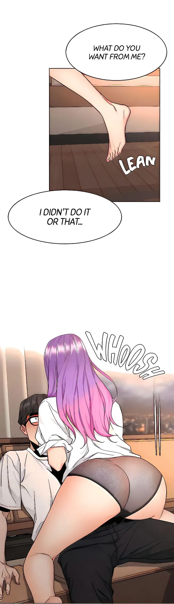 Read One Kill chapter 54 image 29 on Lezhin