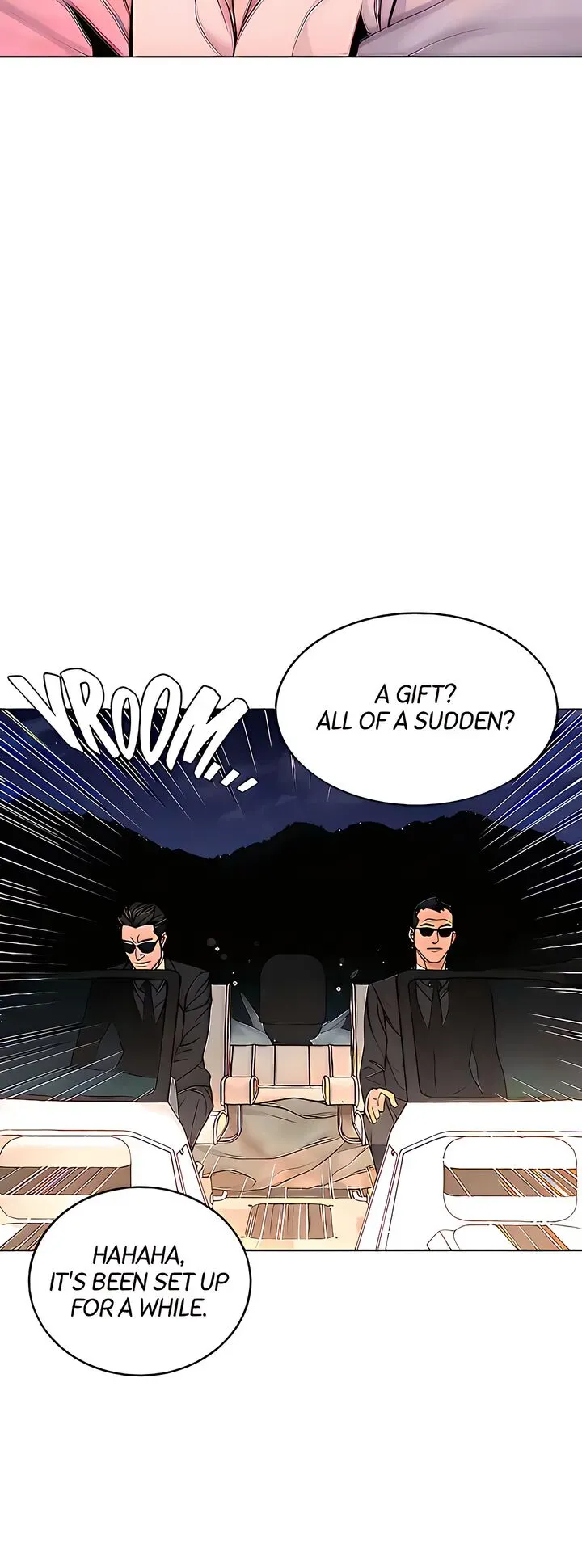Read One Kill chapter 54 image 3 on Lezhin