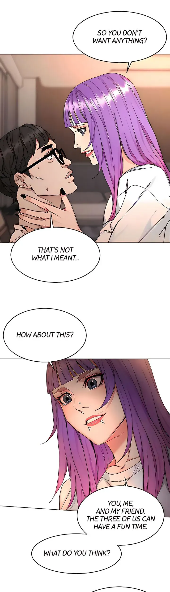 Read One Kill chapter 54 image 31 on Lezhin