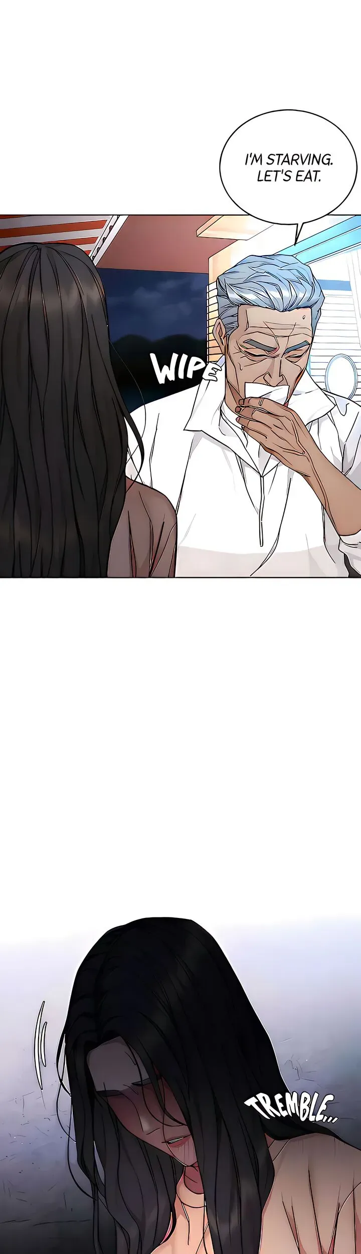 Read One Kill chapter 54 image 41 on Lezhin