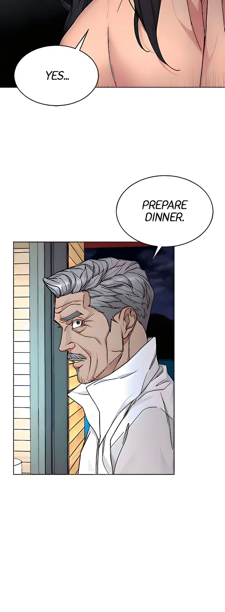 Read One Kill chapter 54 image 42 on Lezhin