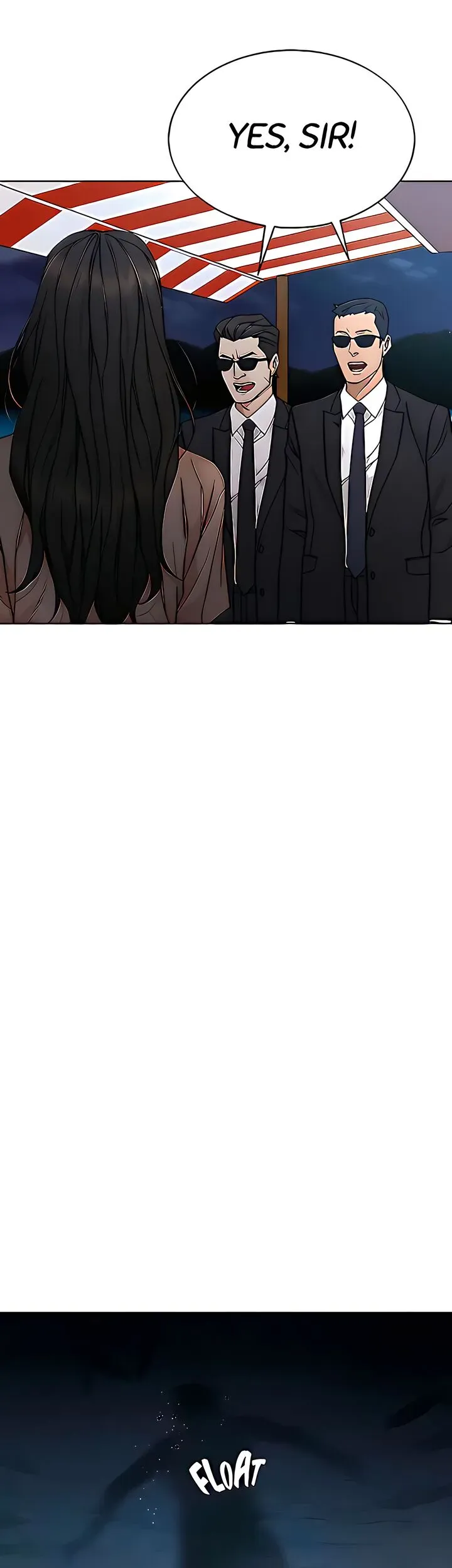 Read One Kill chapter 54 image 43 on Lezhin