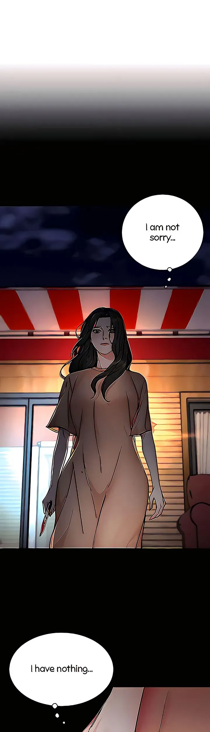 Read One Kill chapter 54 image 45 on Lezhin