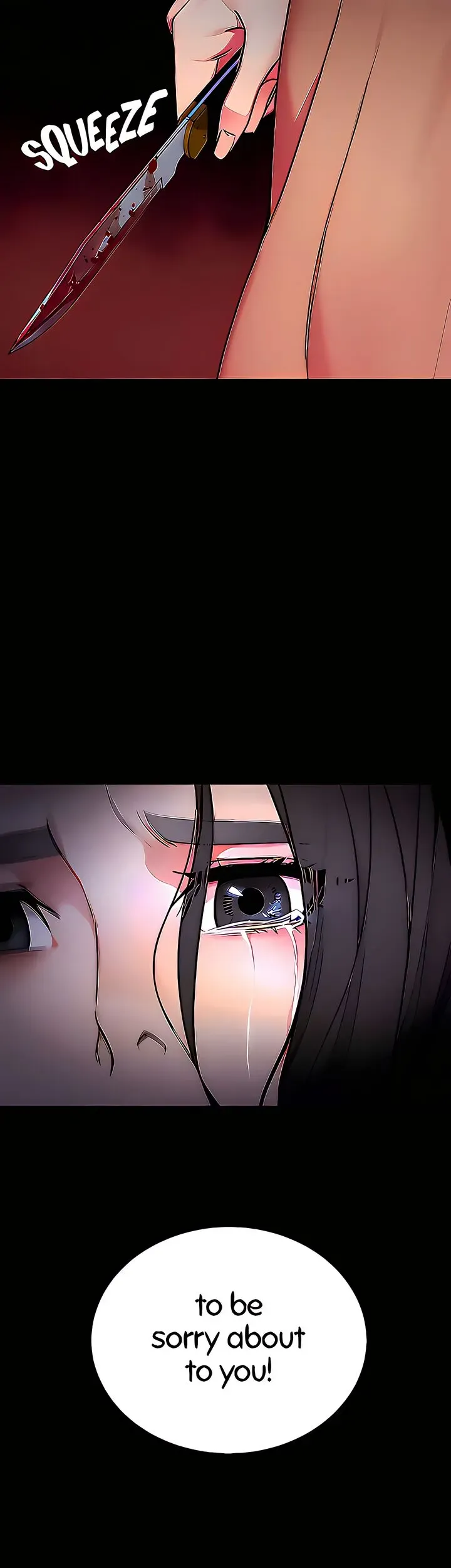 Read One Kill chapter 54 image 46 on Lezhin