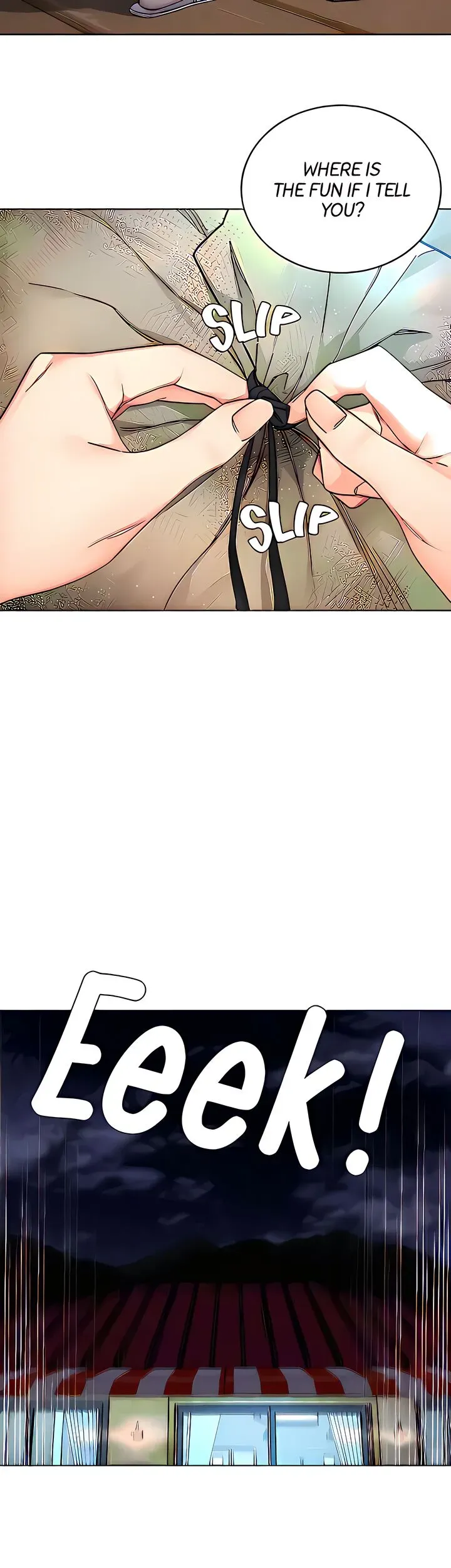 Read One Kill chapter 54 image 9 on Lezhin