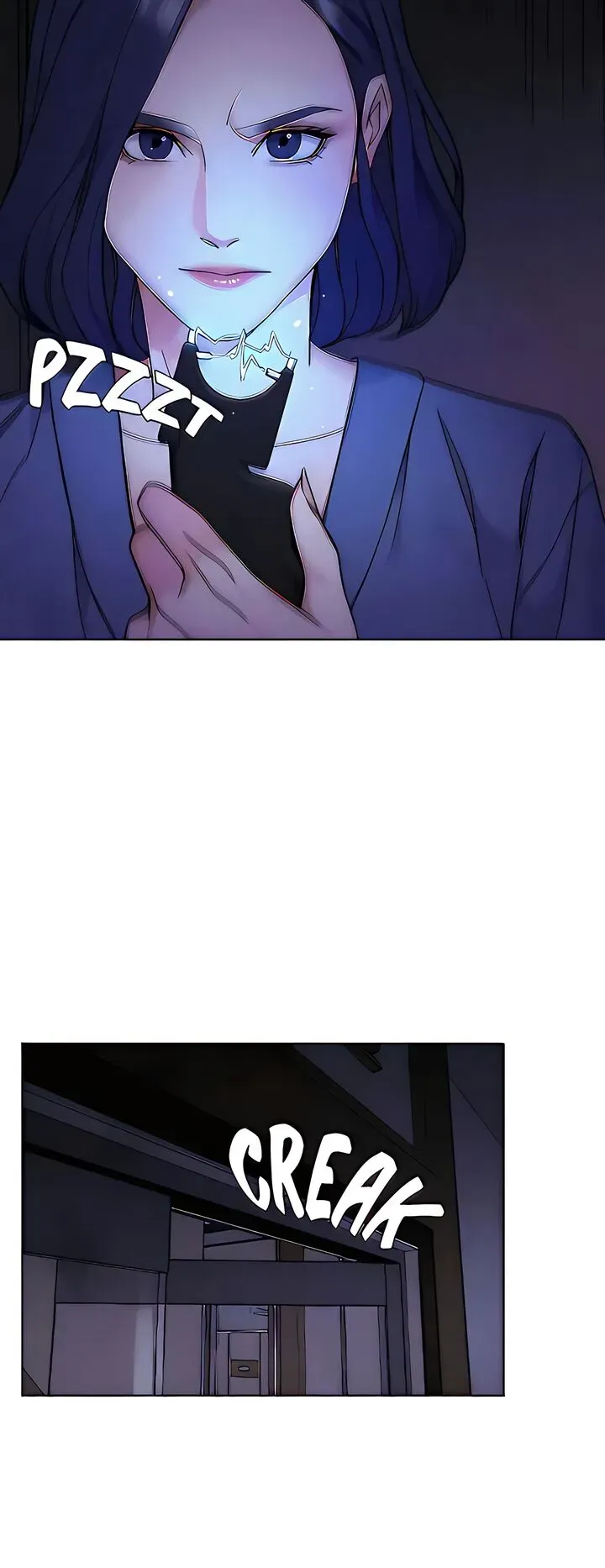 Read One Kill chapter 55 image 15 on Lezhin