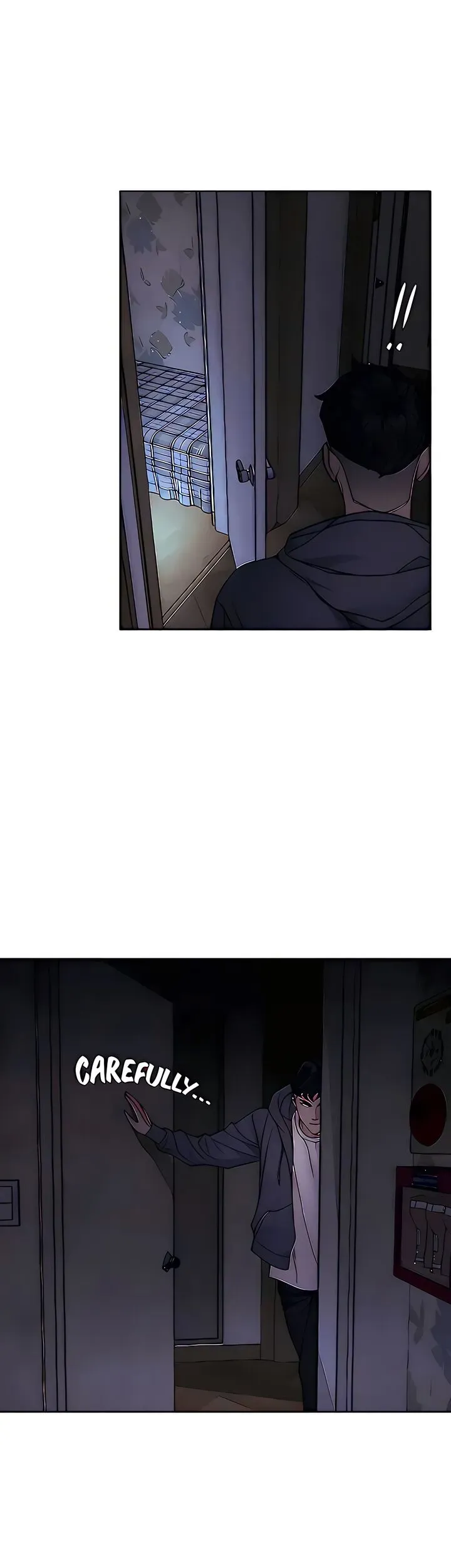 Read One Kill chapter 55 image 17 on Lezhin