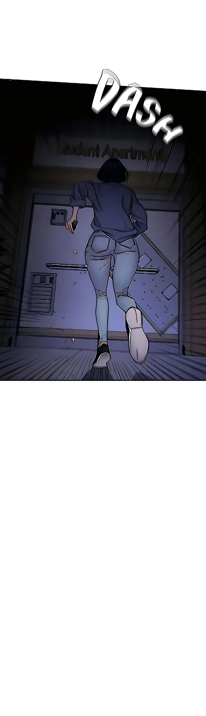 Read One Kill chapter 55 image 20 on Lezhin