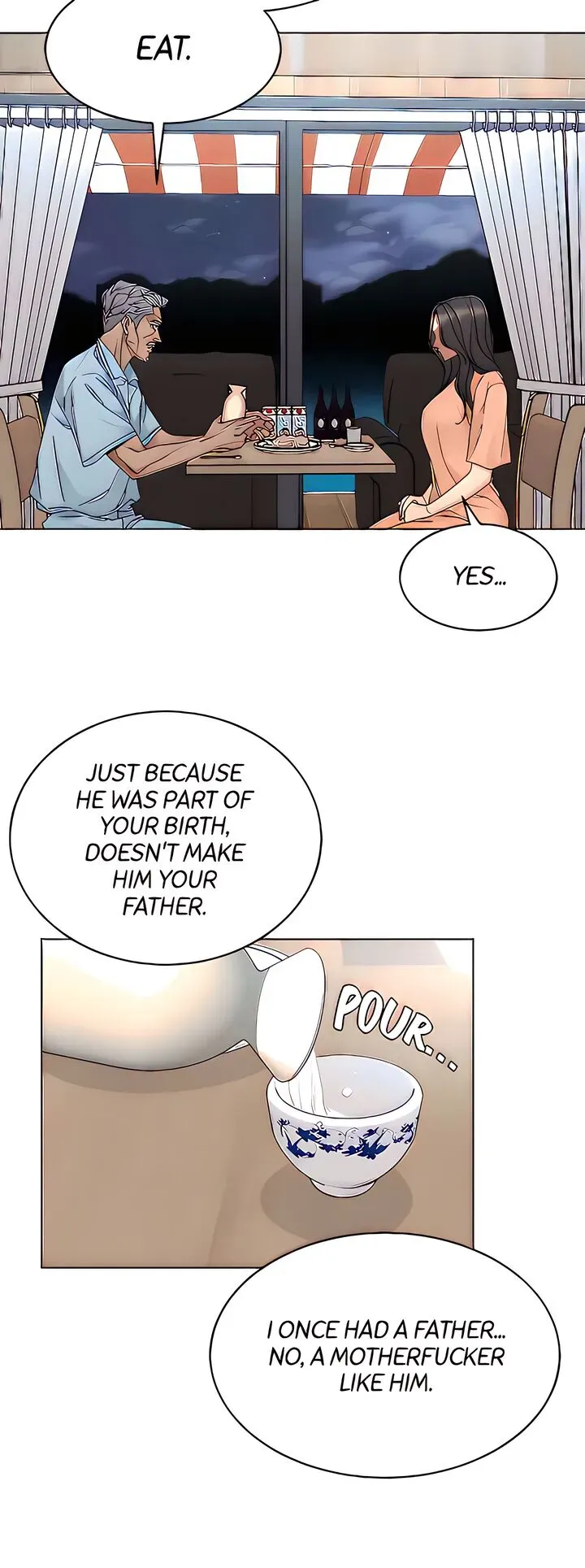 Read One Kill chapter 55 image 24 on Lezhin